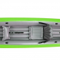 Preview: Solar 410C - dreisitziger Kajak