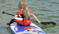 Preview: MISTRAL - 8'6 Inflatable Kid Board SUP