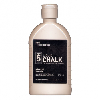 ROCKTECHNOLOGIES - Dry 5 Liquid Chalk