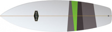 BUSTER - FISH 6'0'' Surfboard