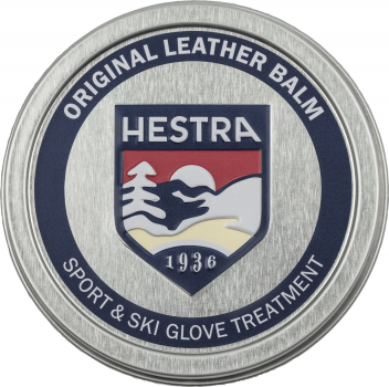 HESTRA  - Leather Balm Lederpflegebalsam 60ml