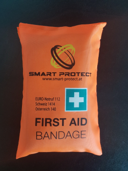 LAEDI - All in one First Aid Bandage