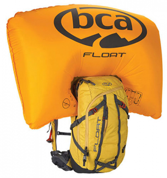 BCA - Float 27 TECH