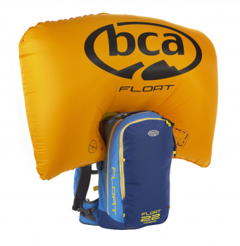 BCA Float22