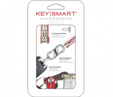 KEYSMART - Schlüsselhalter Accessories Kit
