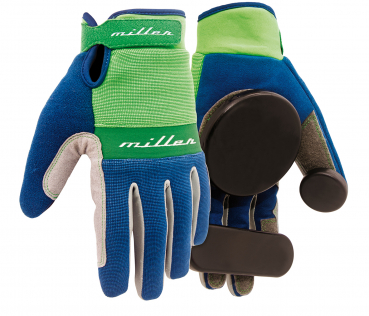MILLER - Slide Gloves Freeride