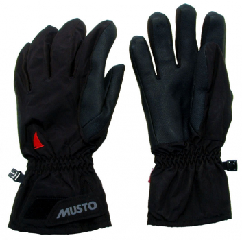 MUSTO - Waterproof Outdry Gloves