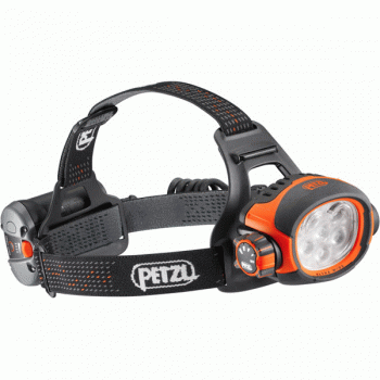 PETZL - Ultra Wide Stirnlampe