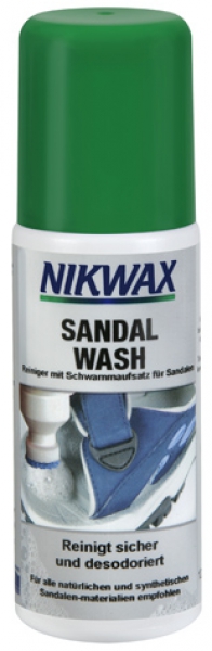 NIKWAX - Sandal Wash