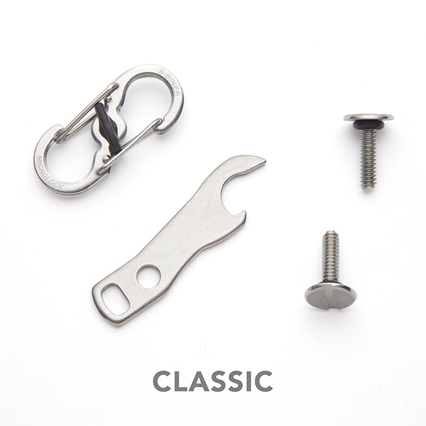 KEYSMART - Schlüsselhalter Accessories Kit