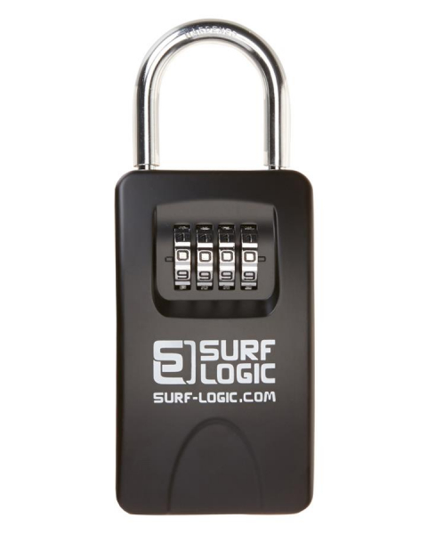 SURF LOGIC - Key Lock Maxi