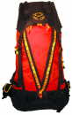 Grivel - Alpine 45 + 10 - Alpinrucksack