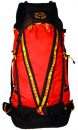 Grivel - Alpine 55 + 15 - Alpinrucksack