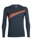 Preview: ICEBREAKER -  Men's Oasis Long Sleeve Crewe