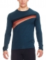 Preview: ICEBREAKER -  Men's Oasis Long Sleeve Crewe