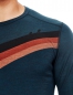 Preview: ICEBREAKER -  Men's Oasis Long Sleeve Crewe