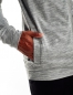 Preview: ICEBREAKER -  Men's Shifter Long Sleeve Zip Hoody