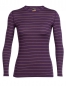 Preview: ICEBREAKER -  Women's Oasis Long Sleeve Crewe