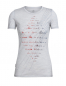 Preview: ICEBREAKER -  Women's Tech Lite SS Scoop Crew Diamond T-Shirt