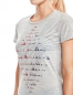 Preview: ICEBREAKER -  Women's Tech Lite SS Scoop Crew Diamond T-Shirt