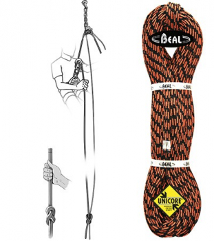 BEAL - Trail Line 7mm Dyneema