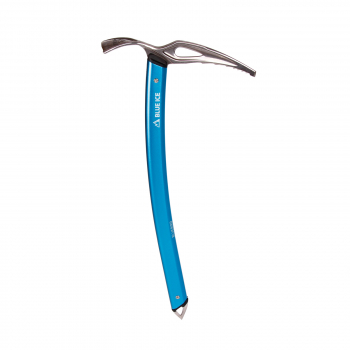 BLUE ICE - Bluebird Evo Ice Axe