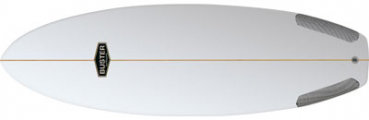 BUSTER - Riversurfboard 5'8'' F-Type