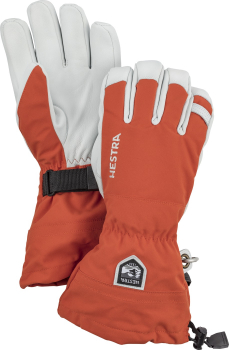HESTRA  - Army Leather Heli Ski Handschuhe