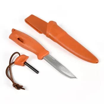 Preview: LIGHT-MY-FIRE---Fire-Knife-Outdoormesser