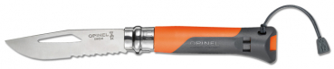 OPINEL - Outdoor N°08 Klappmesser