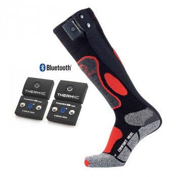 THERMIC - Heizsocken Powersock Set Heat UNI 1400B