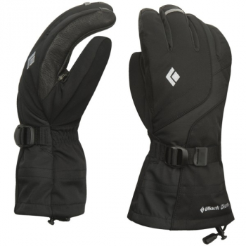 BLACK DIAMOND - Soloist Glove - Handschuh