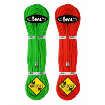 BEAL - Gully 7.3 mm Halbseil