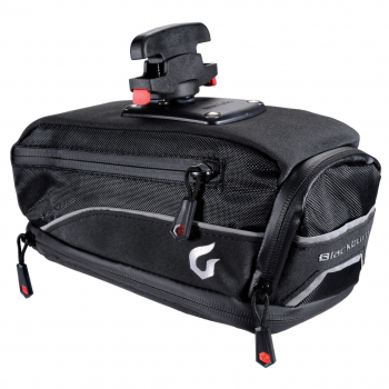 BLACKBURN - Zayante Large QR Satteltasche