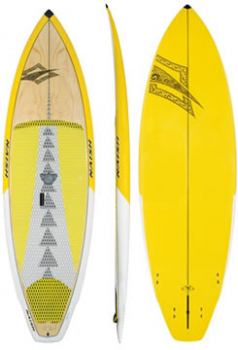 NAISH - SUP Board Hokua Performance Wave