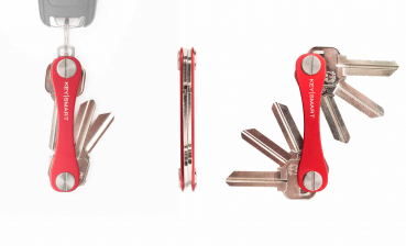 KEYSMART - Schlüsselhalter Gadget