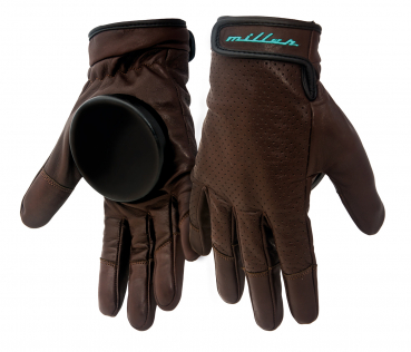 MILLER - Slide Gloves Freeride Advantage