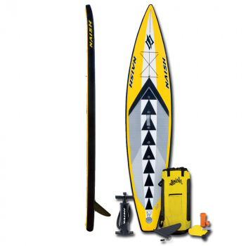 NAISH - SUP ONE Air Series 12'6''