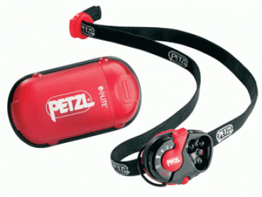 Petzl E+Lite