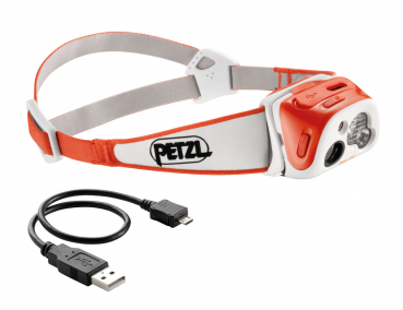 PETZL - Tikka RXP Stirnlampe
