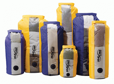 SEAL LINE - Kodiak Windows Dry Bag
