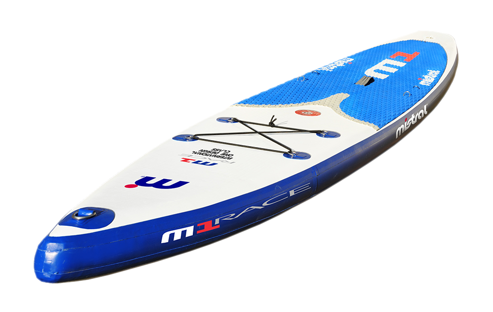 friends of outdoor | der online shop für bergsport & outdoor - MISTRAL - M1  12'6 Touring Race SUP