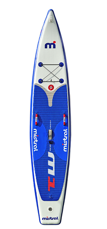 friends of outdoor | der online shop für bergsport & outdoor - MISTRAL - M1  12\'6 Touring Race SUP