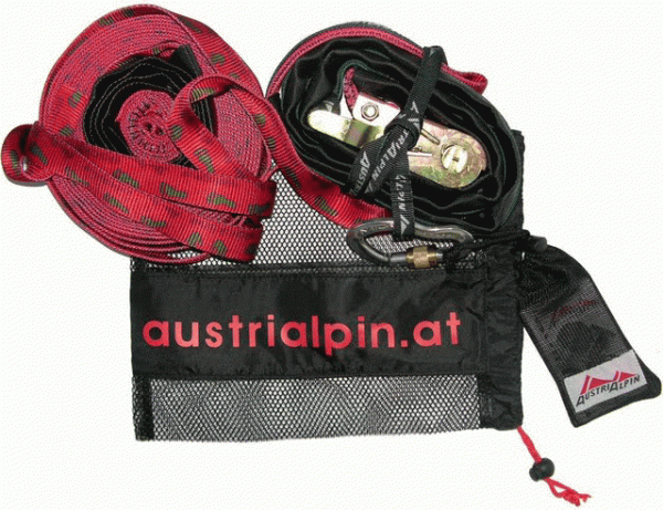 AustriAlpin - Slackline 10 Meter