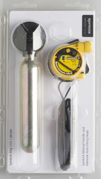 Spinlock Deckvest 5D Hammar Kit