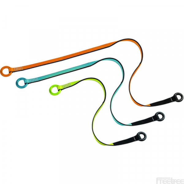 EDELRID - Cambiumsaver Bicolor