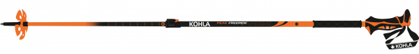 KOHLA - Peak Freeride Stock