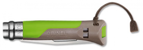 OPINEL - Outdoor N°08 Klappmesser