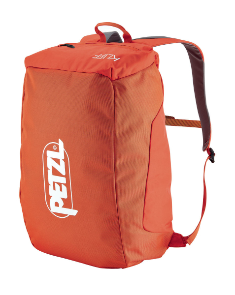 PETZL - Kliff Seilrucksack