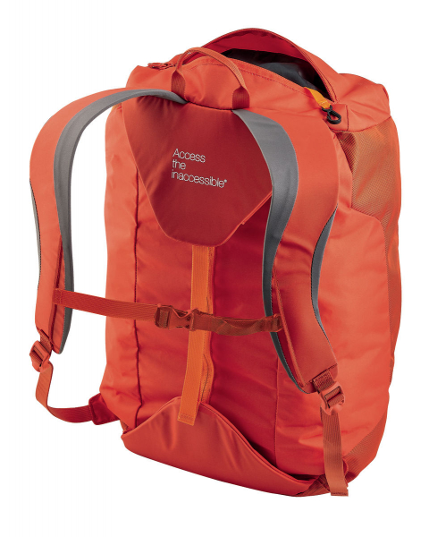 PETZL - Kliff Seilrucksack